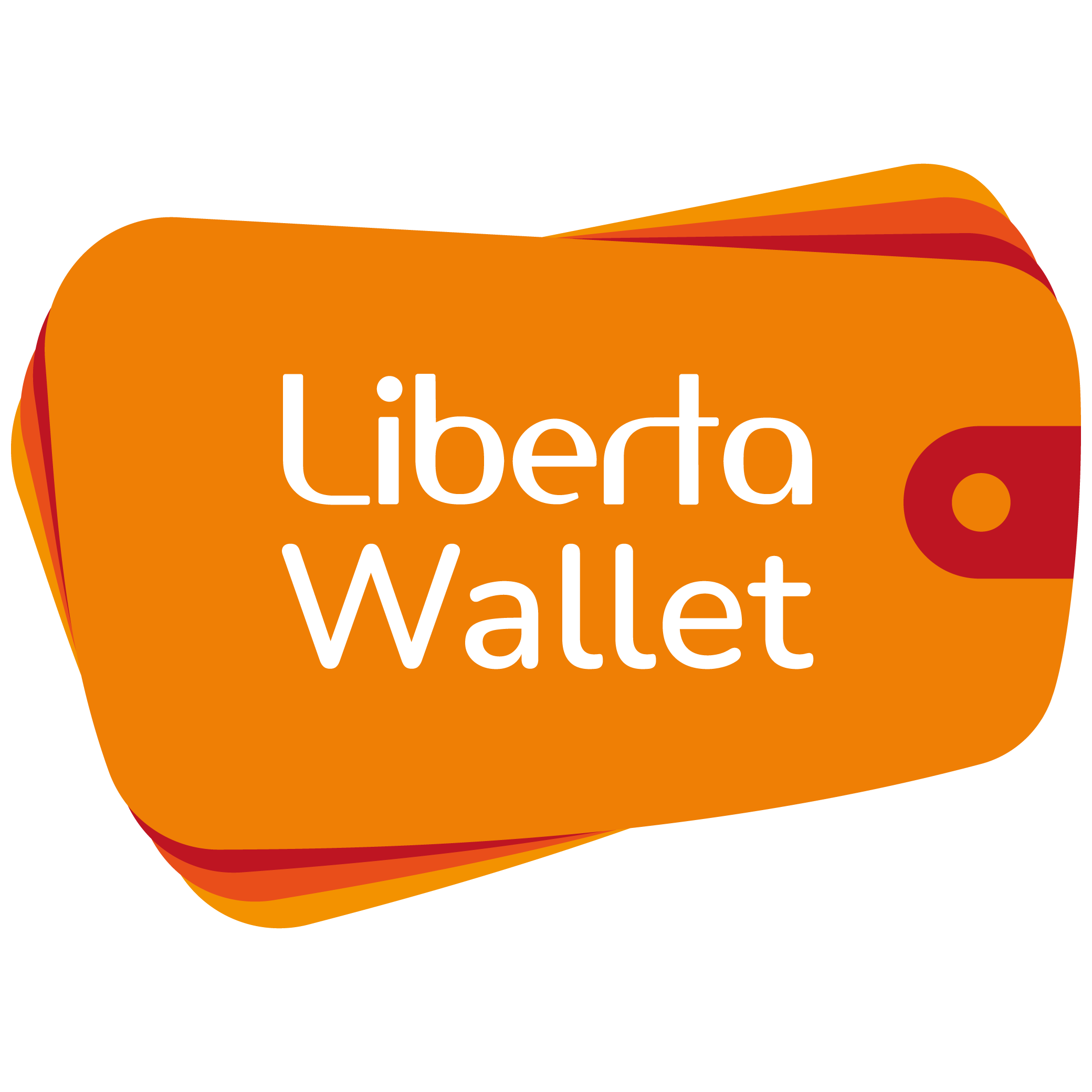 Liberta Wallet Logo